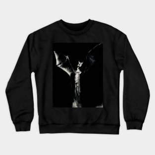 Darkness Crewneck Sweatshirt